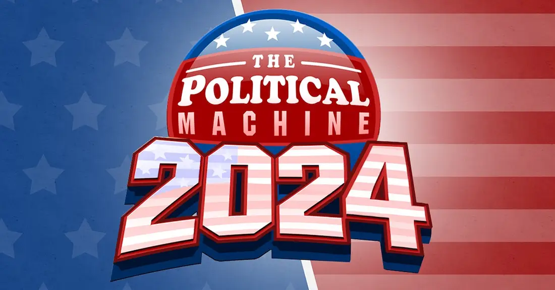 The Political Machine 2024 Free Download