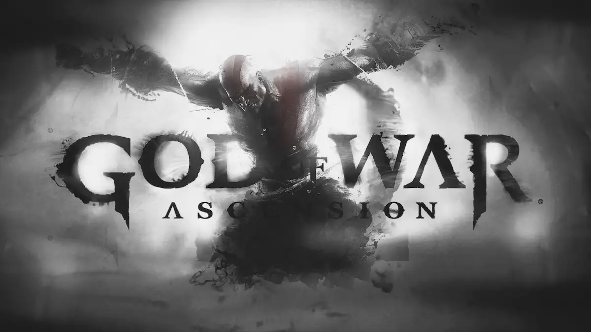 God of War: Ascension Pc Free Download