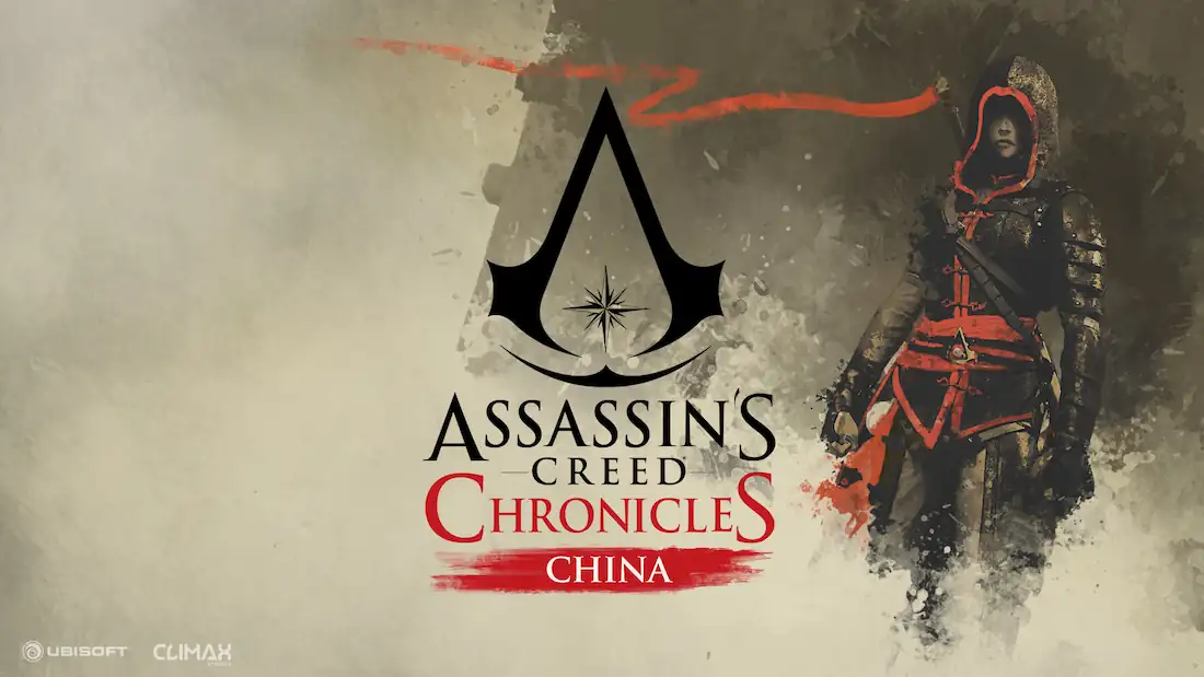 Assassins Creed Chronicles: China Free Download