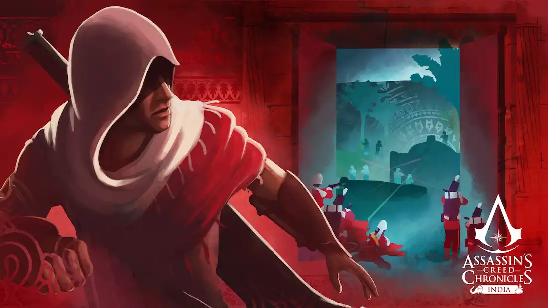 Assassin’s Creed Chronicles India Free Download