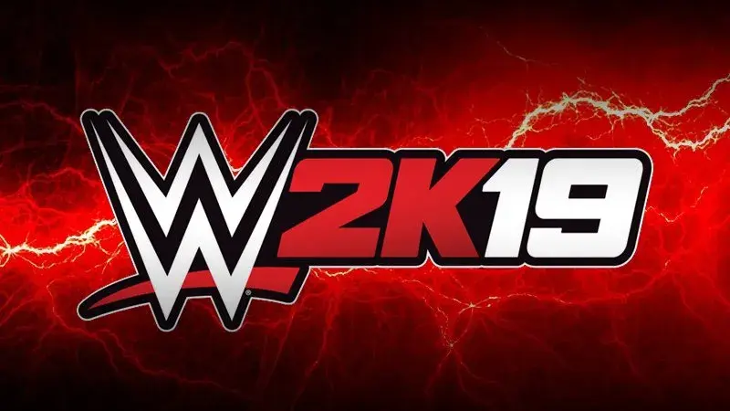 WWE 2K19 Free Download