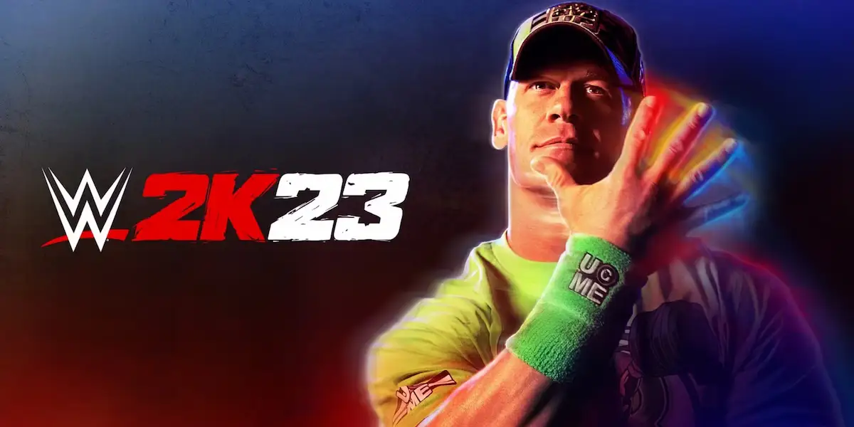 WWE 2K23 Deluxe Edition Free Download