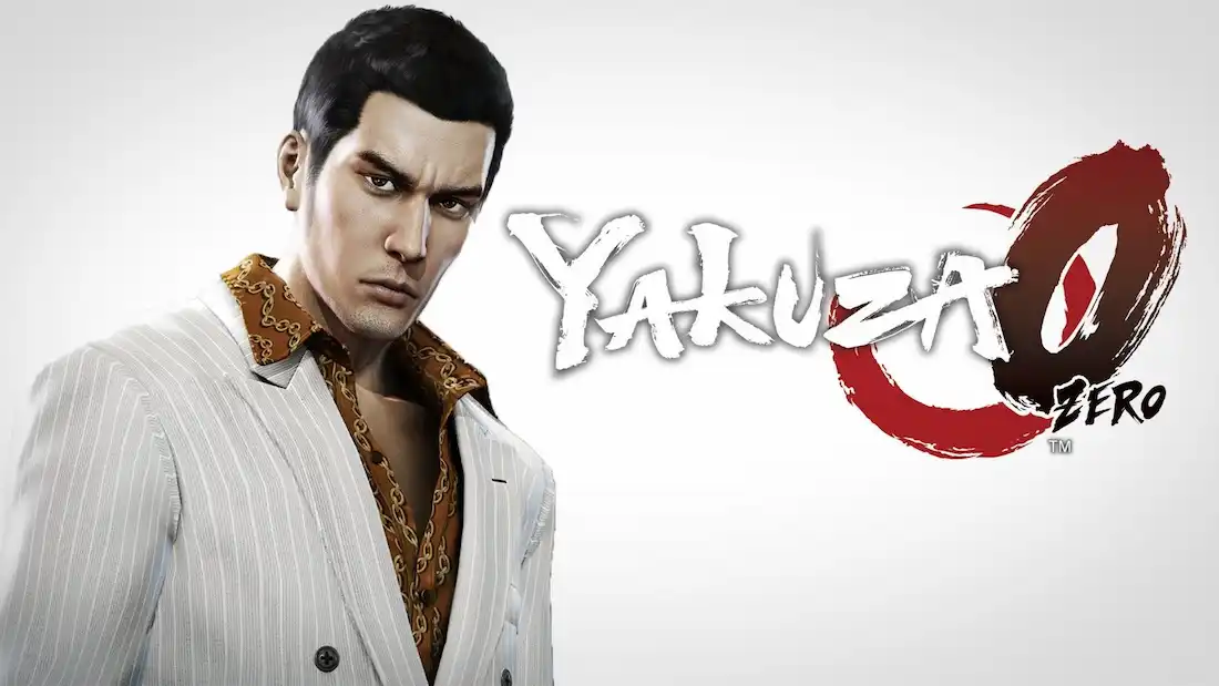 Yakuza 0 Free Download