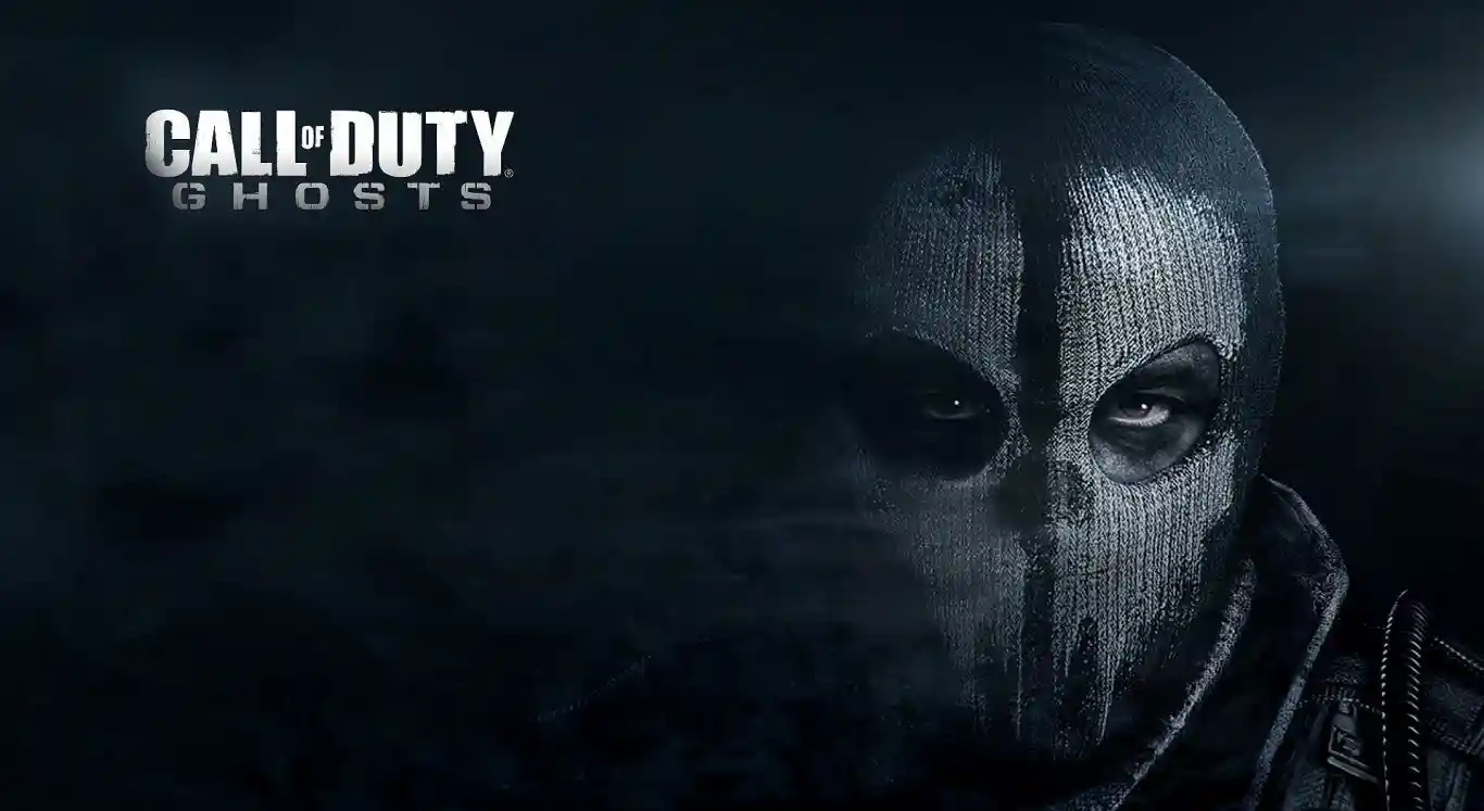 Call Of Duty Ghosts Free Download