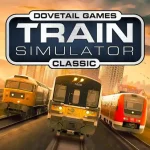 Train Simulator Classic 2024 Free Download