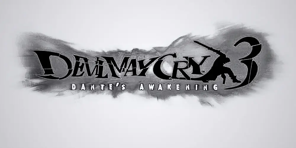 Devil May Cry 3: Dante's Awakening Free Download