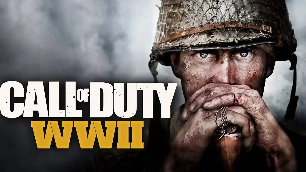 Call of Duty: WWII Free Download