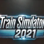 Train Simulator 2021 Free Download