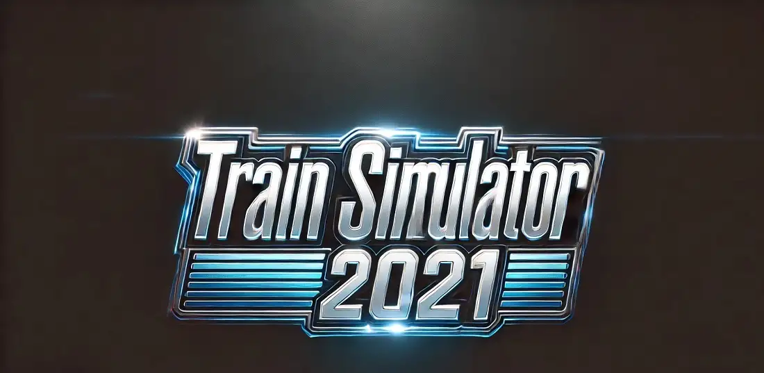 Train Simulator 2021 Free Download