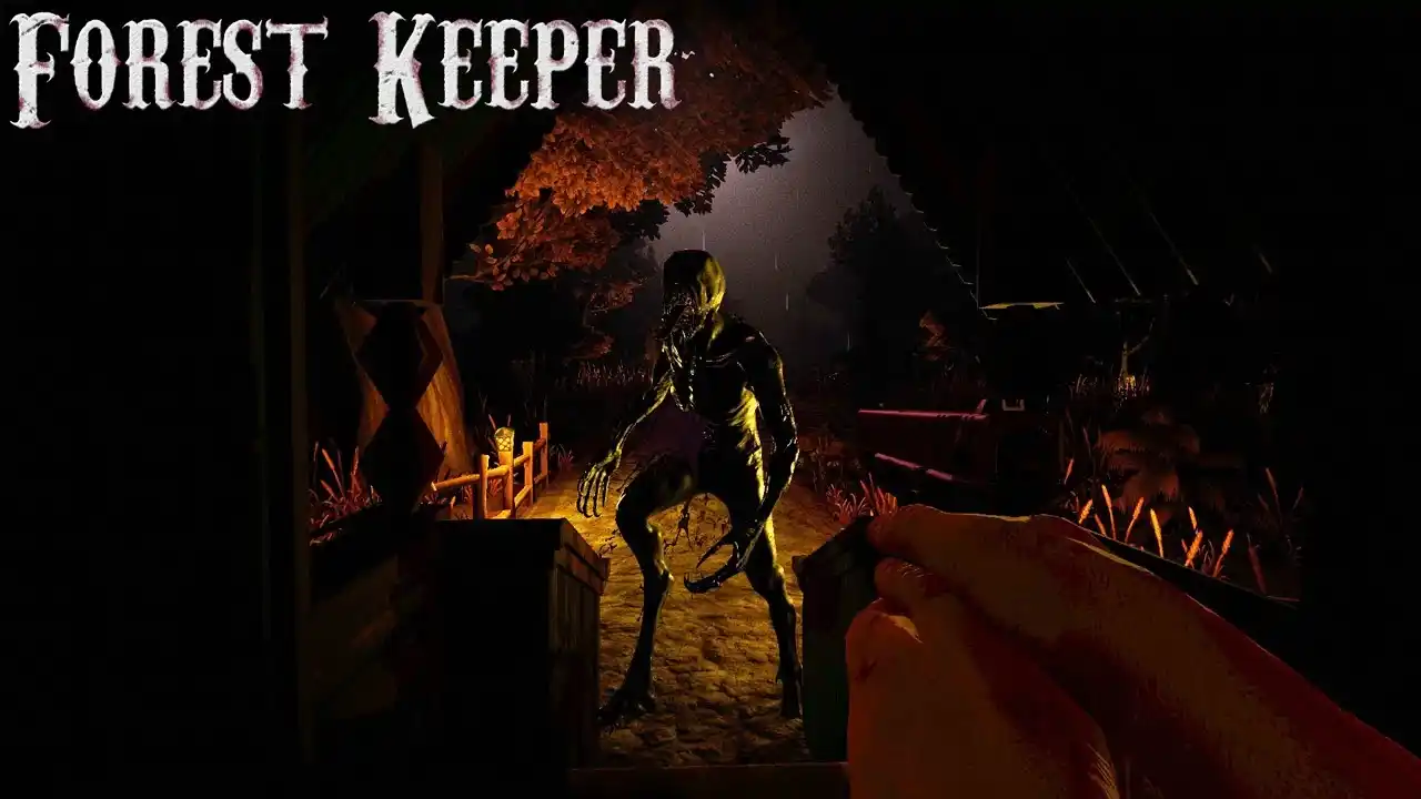 Forest Keeper Free Download