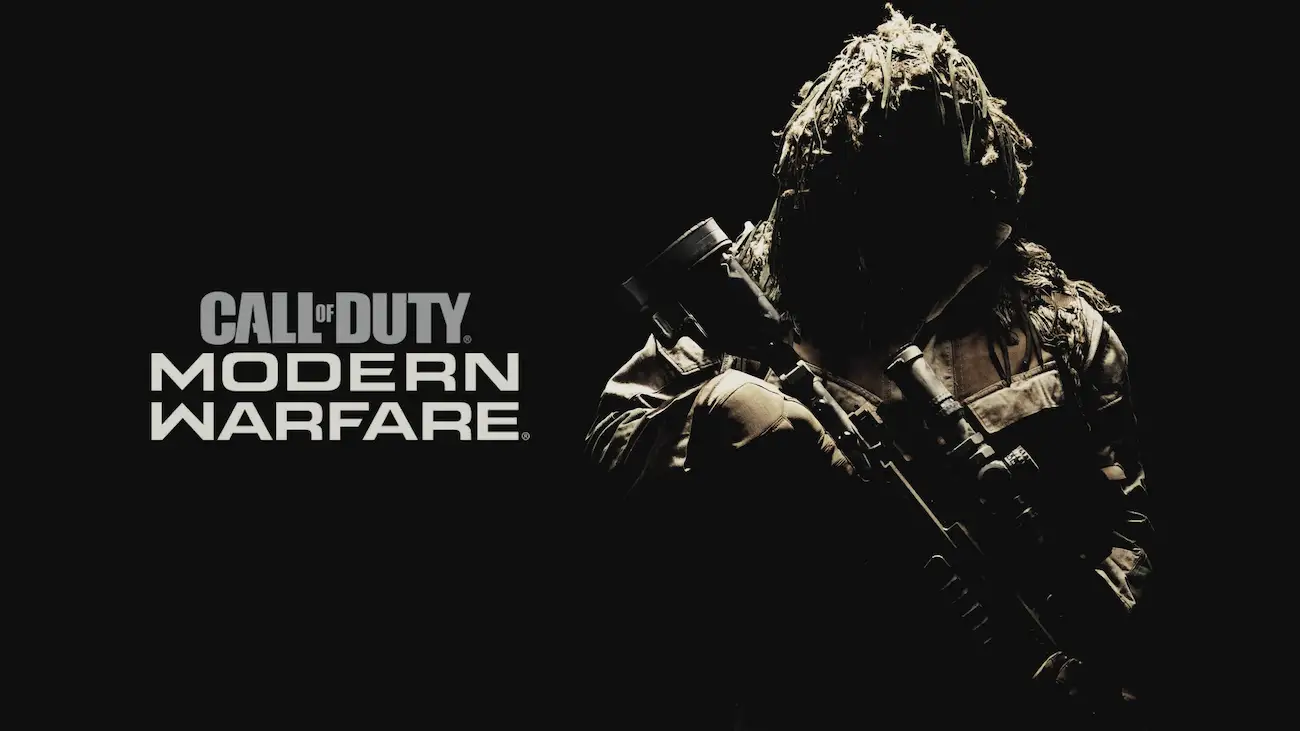 Call of Duty Modern Warfare 2019 Free Download