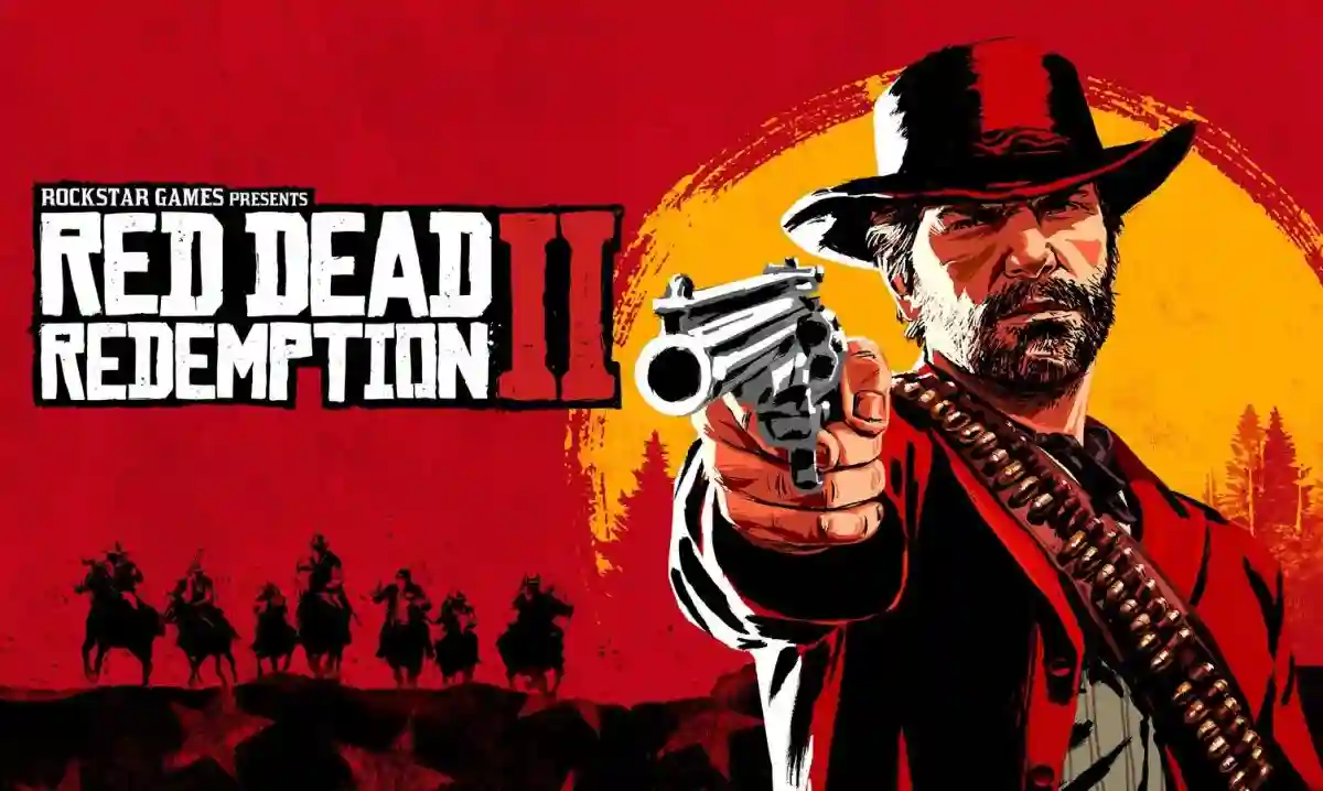 Red Dead Redemption 2 Free Download