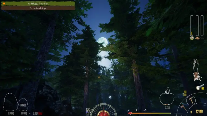 Forest Ranger Highly Compressed Free Pc Game