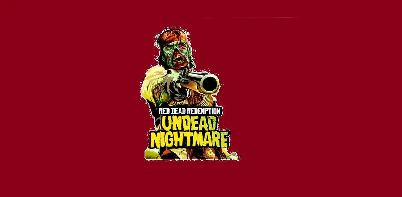 Red Dead Redemption: Undead Nightmare Free Download