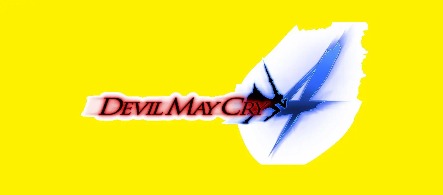 Devil May Cry 4 Free Download