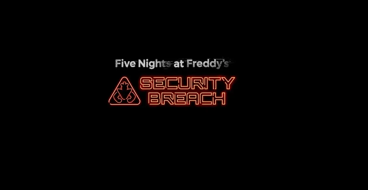 Five Nights at Freddy's Security Breach Free Download