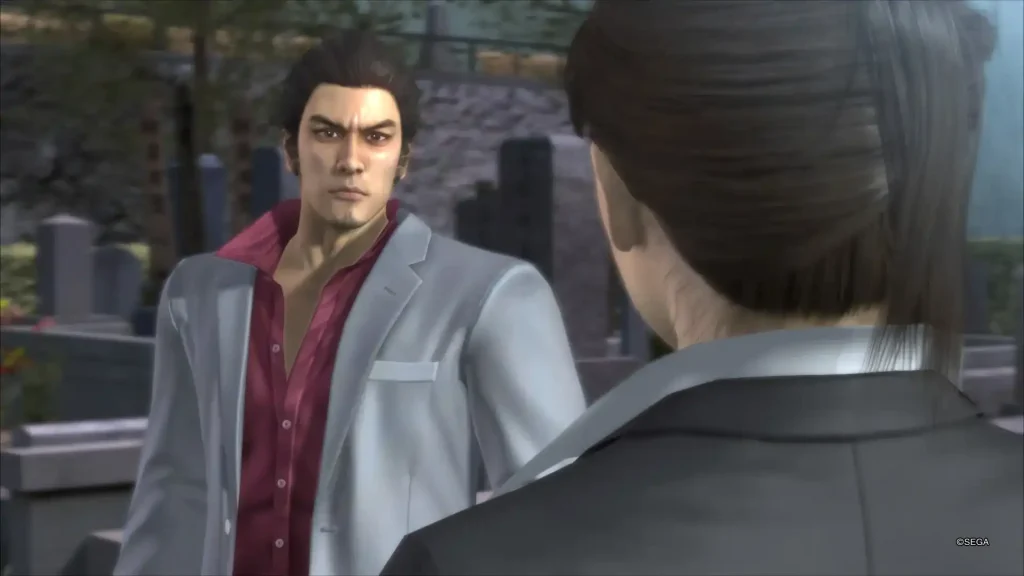 Yakuza 3 Remastered Free Download Full Version for pc