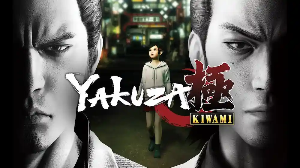 Yakuza Kiwami Free Download