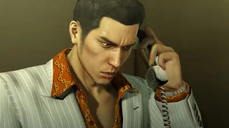 Yakuza 0 latest version free for pc