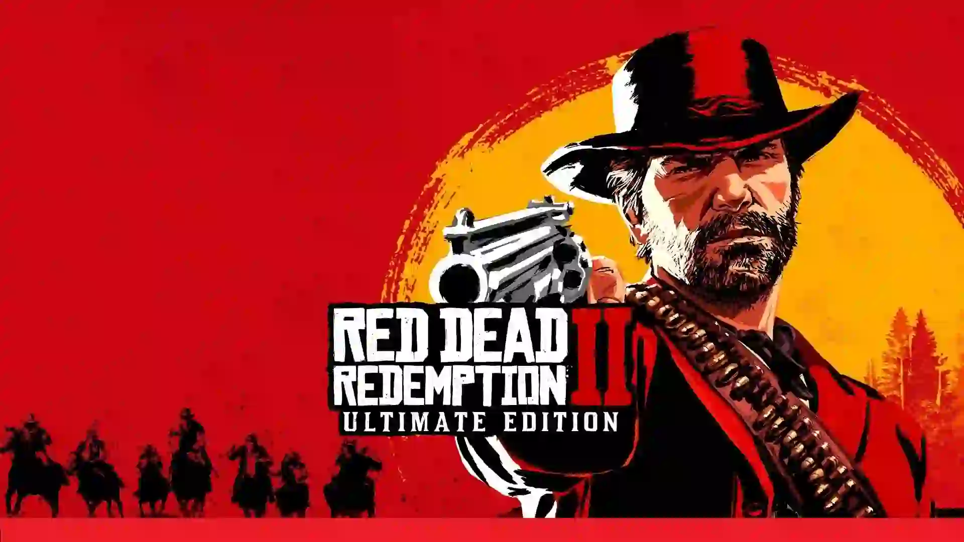 Red Dead Redemption 2 Ultimate Edition Free Download