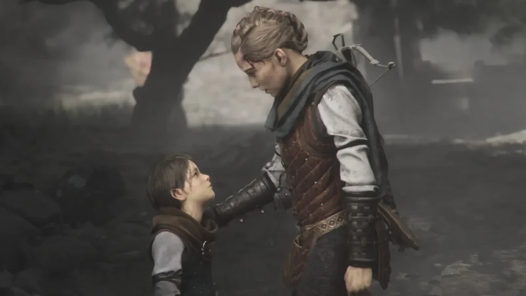 A Plague Tale: Innocence Highly Compressed Free Pc Game