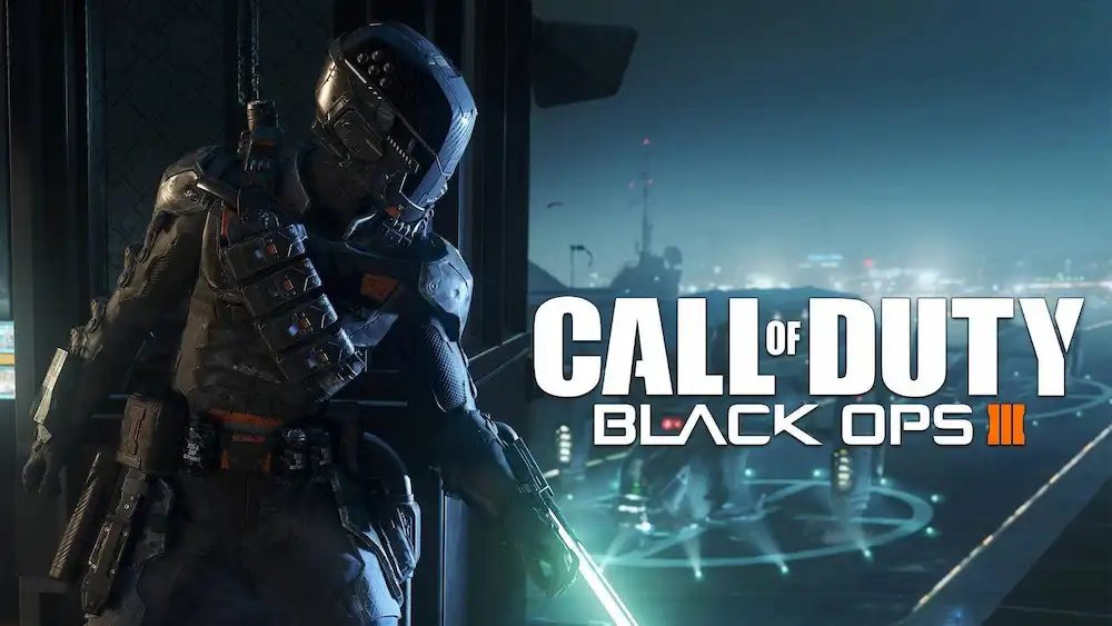 Call of Duty: Black Ops III Free Download