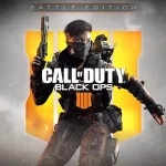 Call of Duty Black Ops 4 Free Download