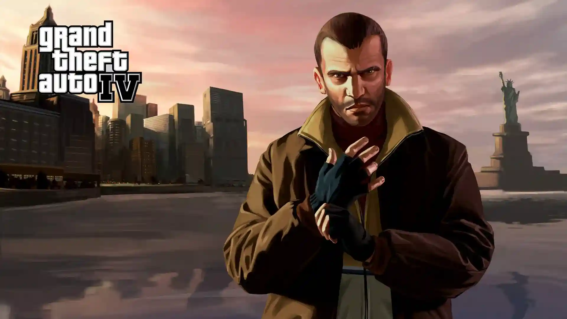 Grand Theft Auto IV Complete Edition Full Version Free Download