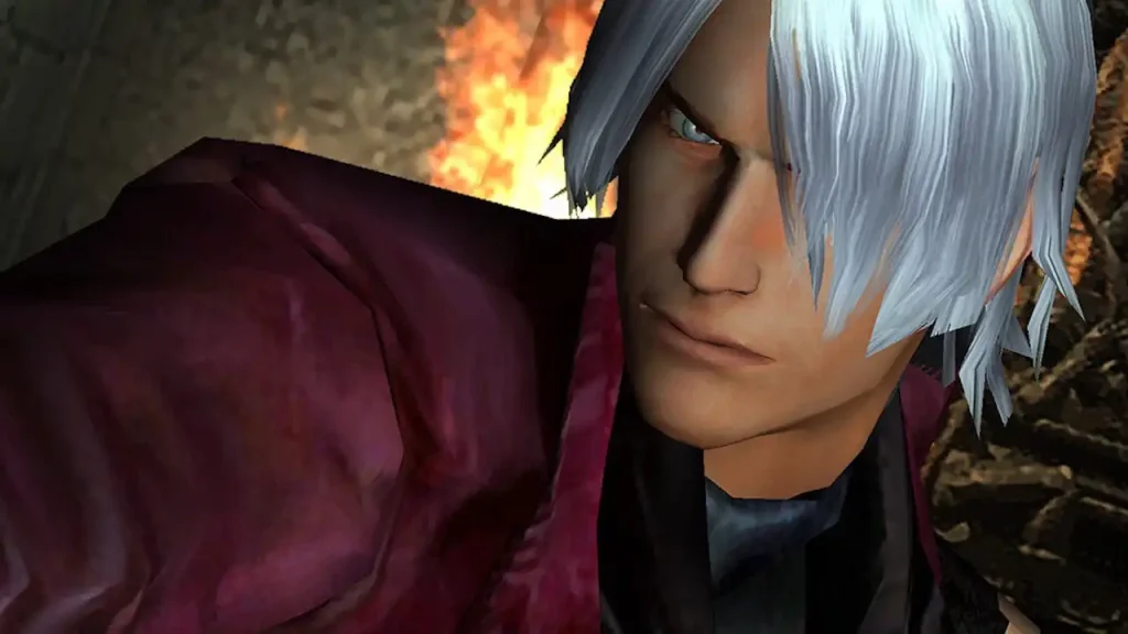 Devil May Cry 2 Full Version Free Download