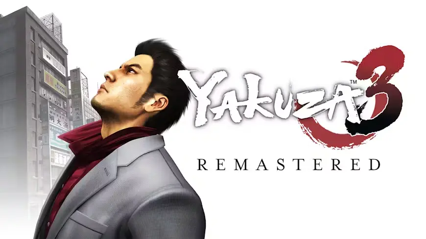 Yakuza 3 Remastered Free Download