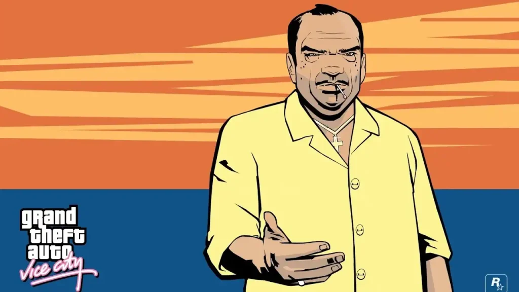 Grand Theft Auto: Vice City Stories Full Version Free Download for pc