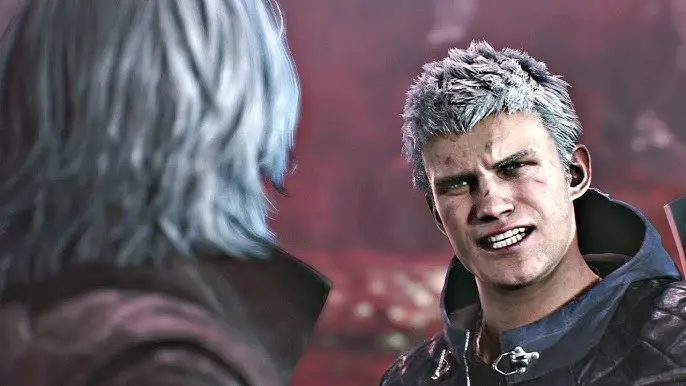 Devil May Cry 5 Deluxe Edition Full Version Free Download for pc