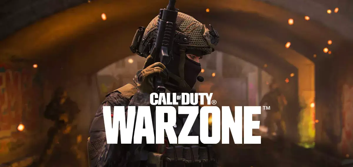 Call of Duty Warzone Free Download