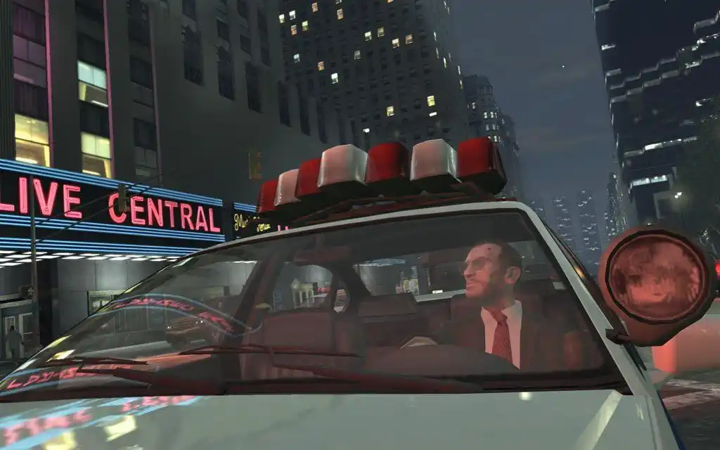 Grand Theft Auto IV: The Lost and Damned Full Free Download