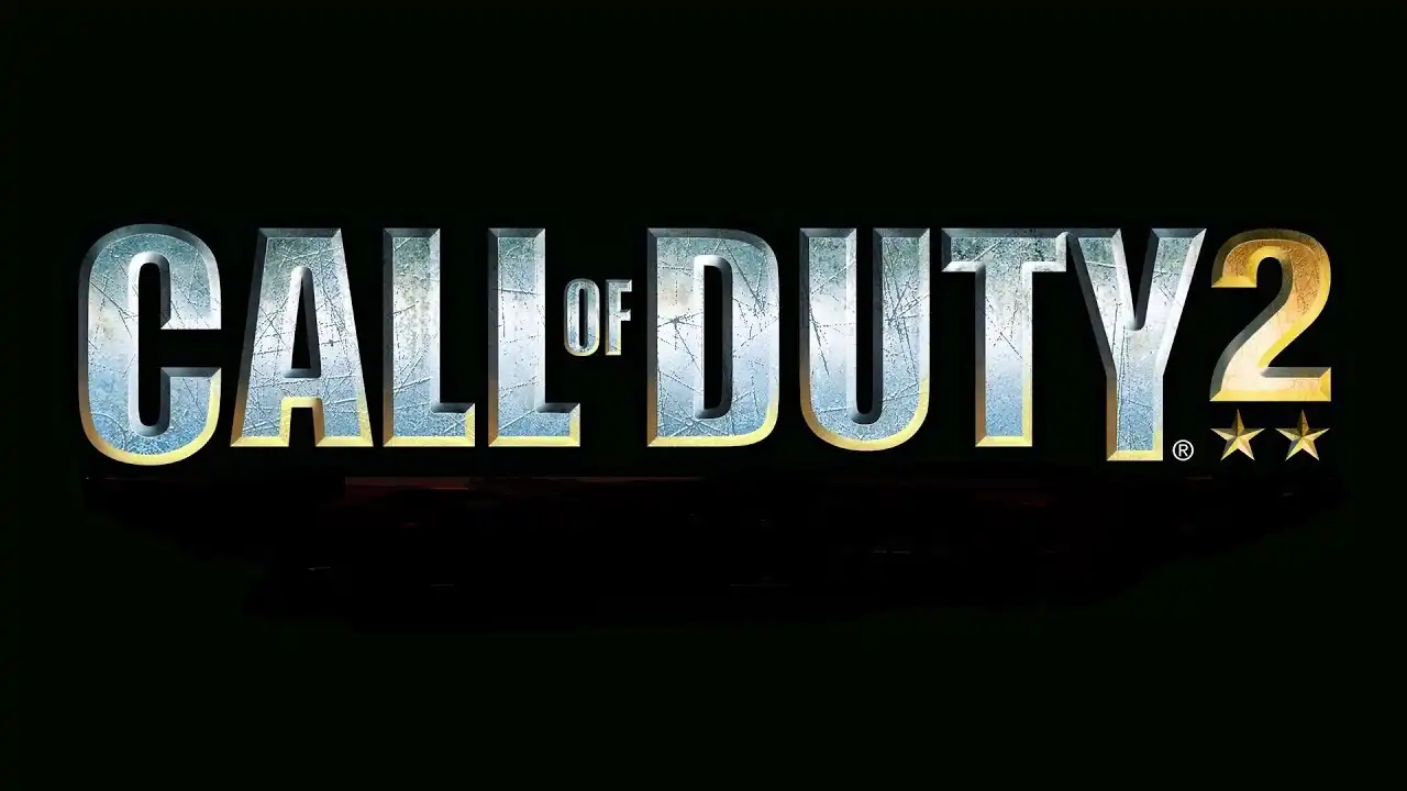 Call Of Duty 2 Free Download