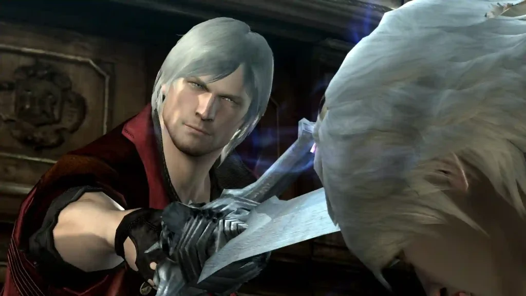 Devil May Cry 4: Special Edition Free Download latest version all dlcs