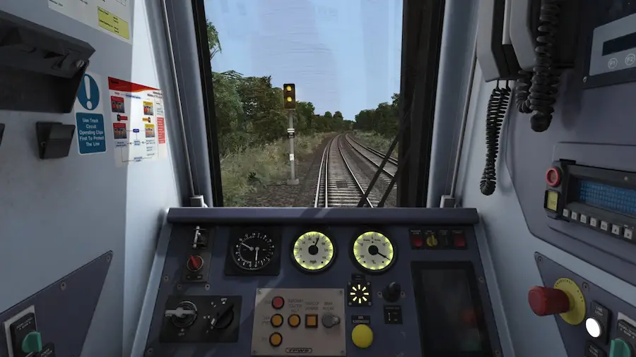 Train Simulator 2019 Free Download Full Version