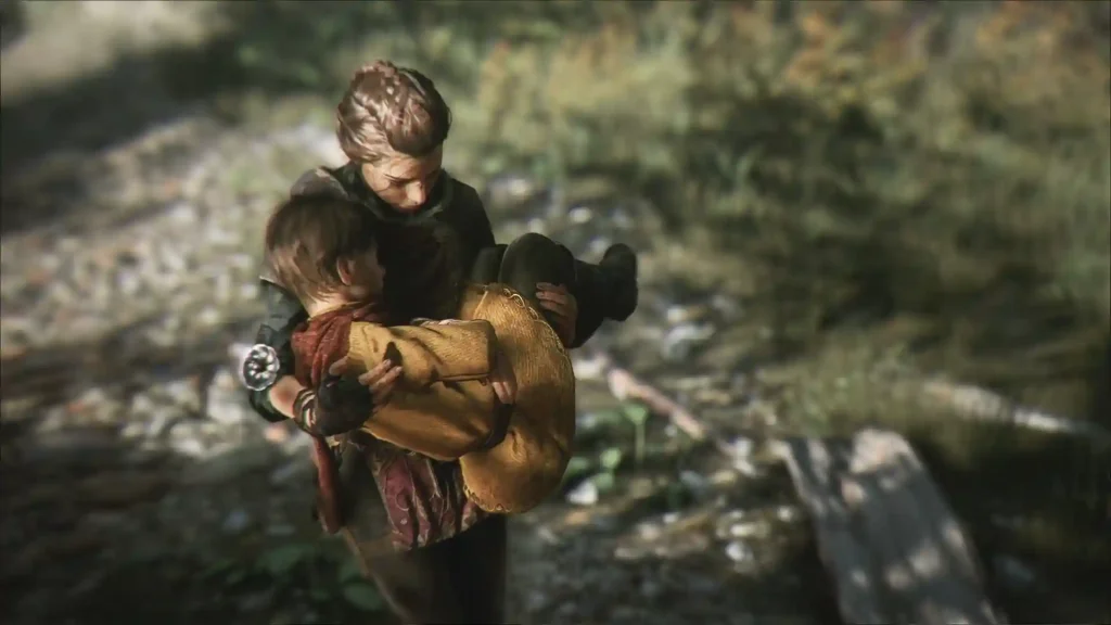 A Plague Tale: Innocence Full Version Free Download