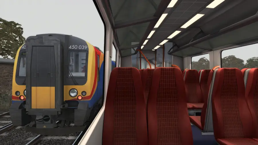 Train Simulator 2019 Free Download Full Version for pc