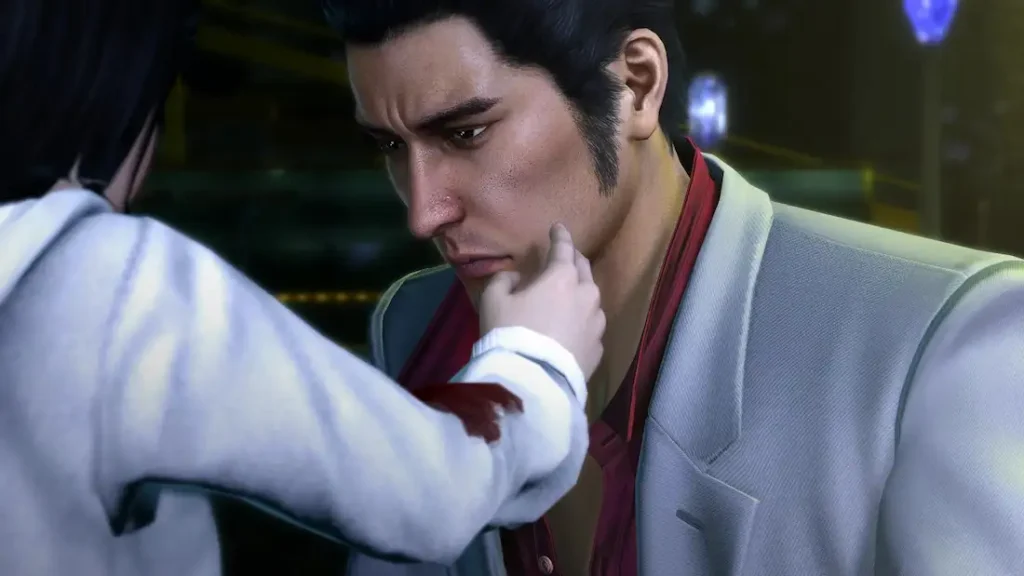 Yakuza Kiwami for PC Windows Download