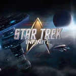 Star Trek: Infinite Free Download