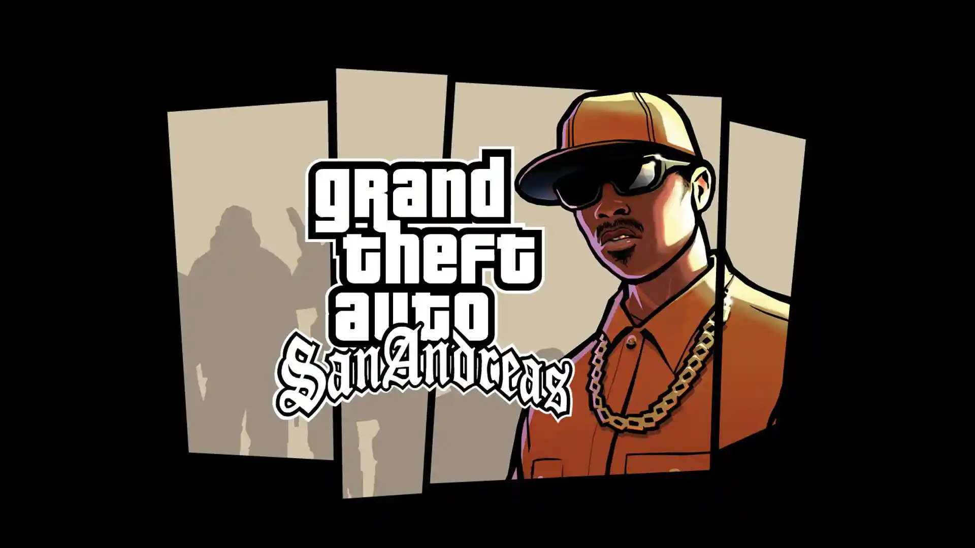 Grand Theft Auto: San Andreas Free Download