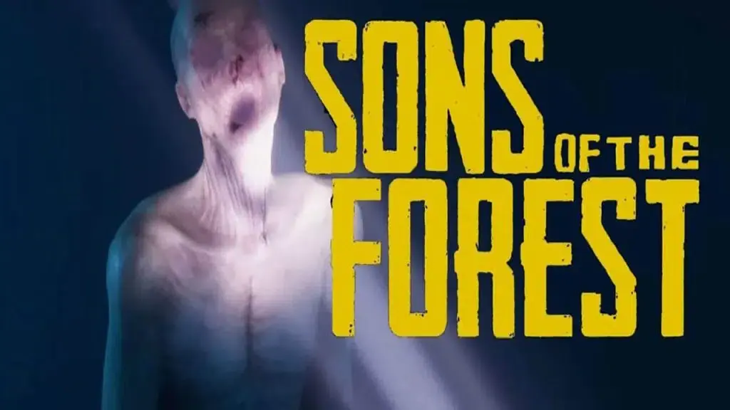 Sons of The Forest Free Download