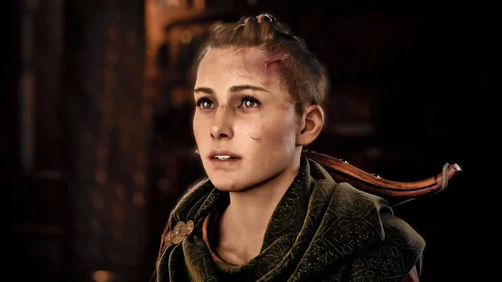 A Plague Tale: Innocence Free Download full game