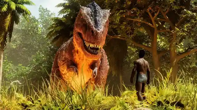 Ark: Survival Ascended Highly Compressed Free Pc Game