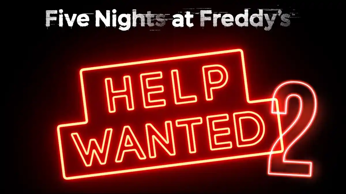 Five Nights at Freddy's: Help Wanted 2 free Download