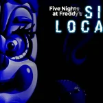 Five Nights at Freddy’s: Sister Location Free Download