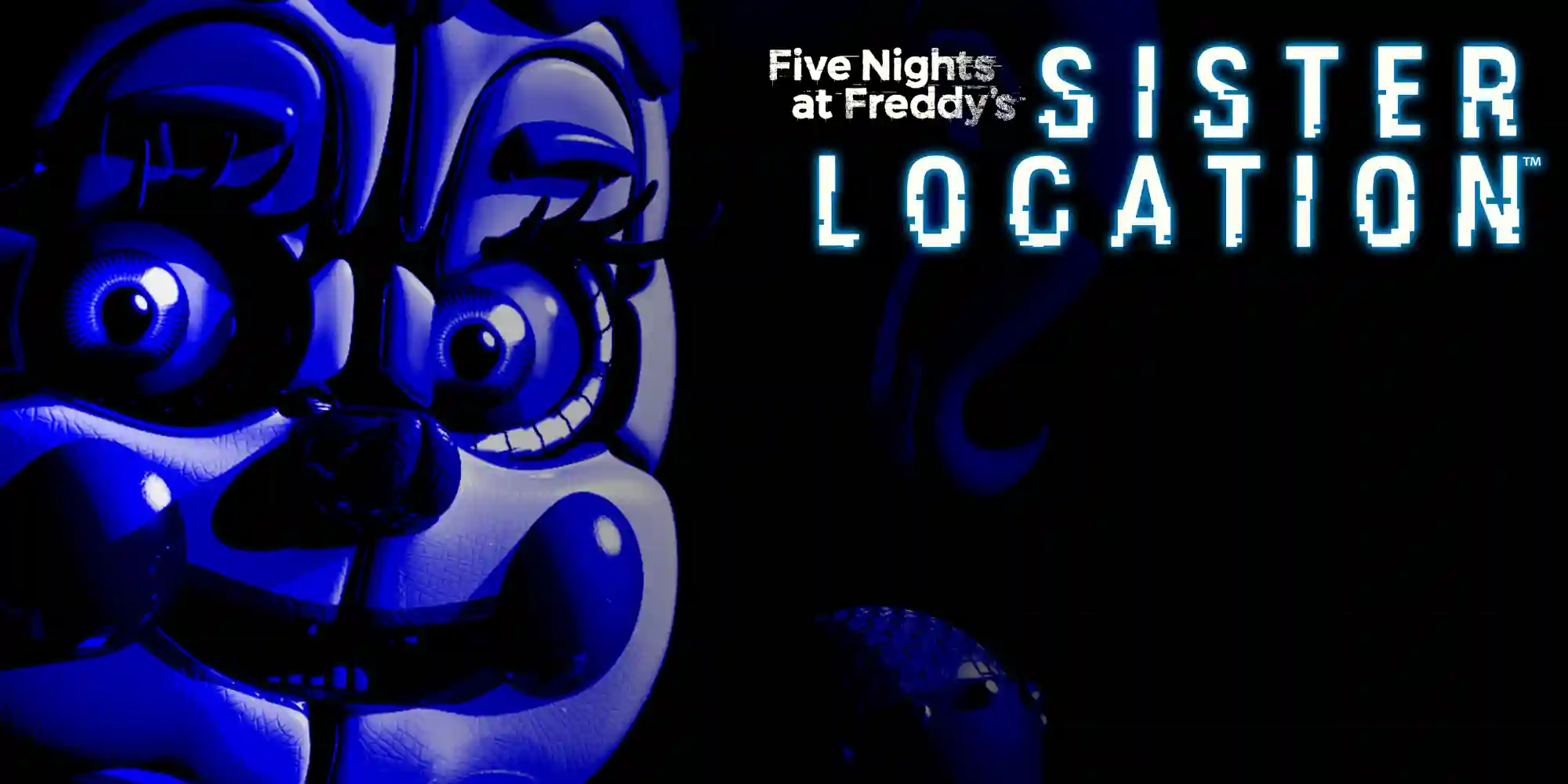 Five Nights at Freddy’s: Sister Location Free Download