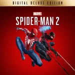 Marvel's Spider Man 2 Digital Deluxe Edition Free Download