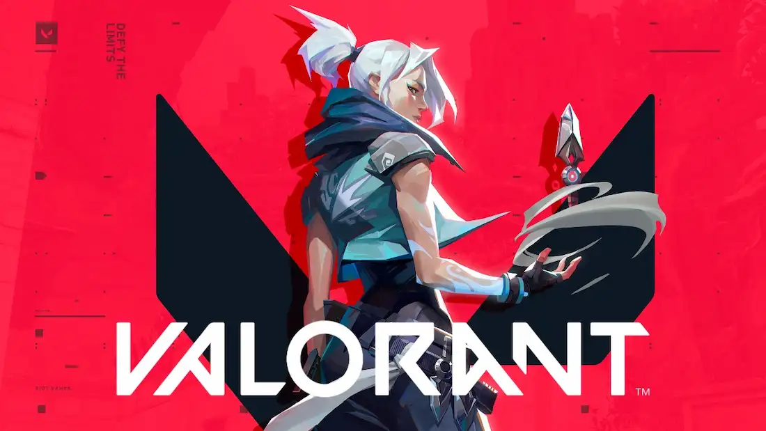 Valorant Free Download